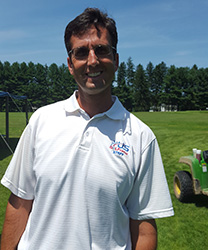 Randy Fluhrer - Lead Golf Instructor